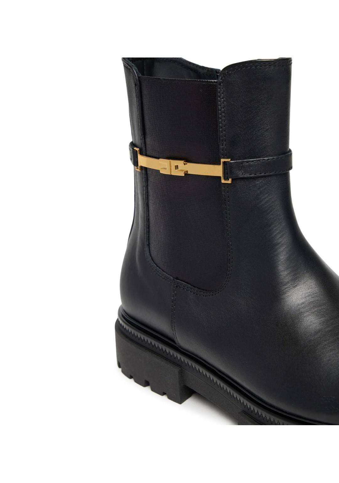 Elisabetta Franchi - Beatles - Donna - F4A5-E0441