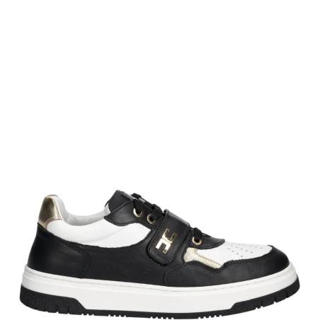 Elisabetta Franchi - Sneaker Strappo - Donna - F4A9-E0344N