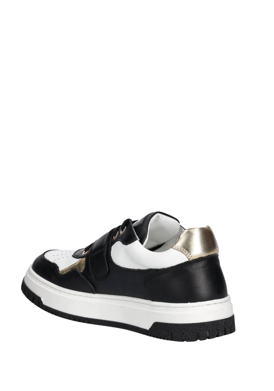 Elisabetta Franchi - Sneaker Strappo - Donna - F4A9-E0344N