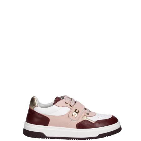 Elisabetta Franchi - Sneaker Strappo - Bambine e ragazze - F4A9-E0345