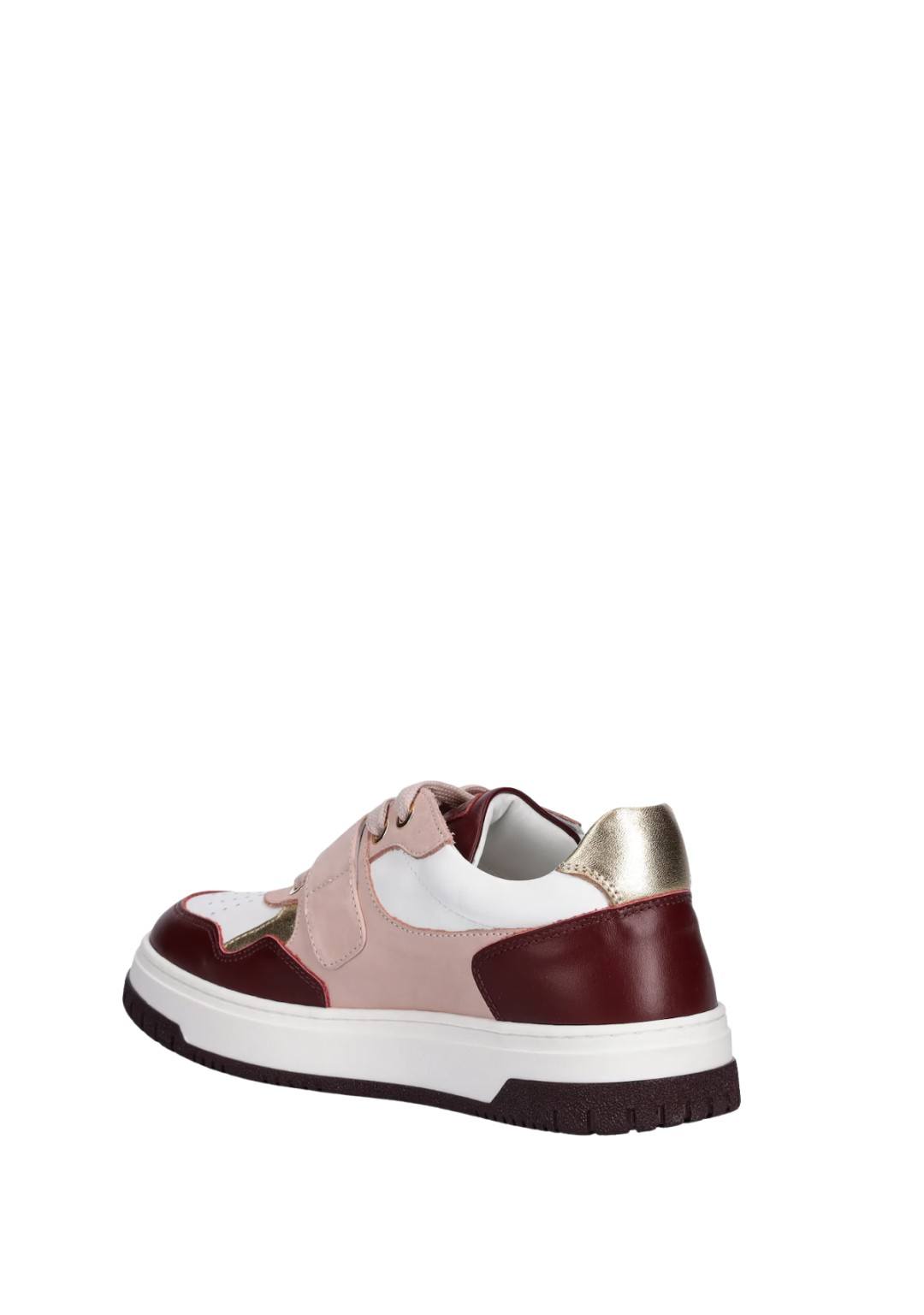 Elisabetta Franchi - Sneaker Strappo - Bambine e ragazze - F4A9-E0345