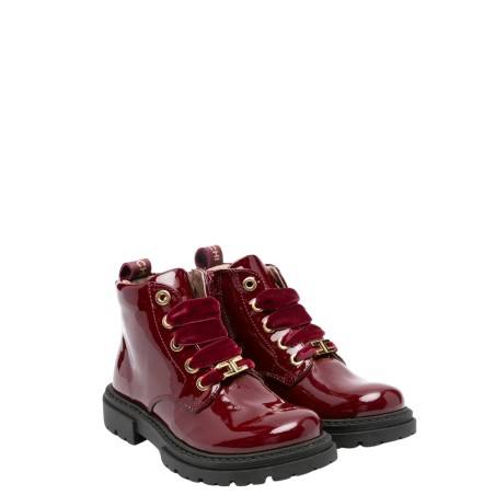 Elisabetta Franchi - Anfibio Lucido - Bimba - F1A5-E0381