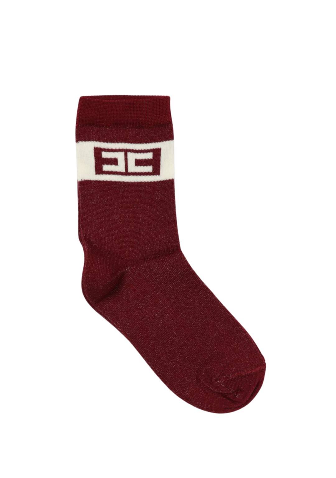 Elisabetta Franchi - Calze - Donna - EFCZ002.C.TV061.3077