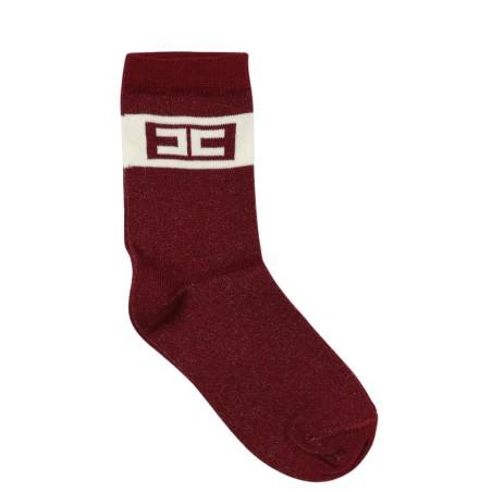 Elisabetta Franchi - Calze - Donna - EFCZ002.C.TV061.3077