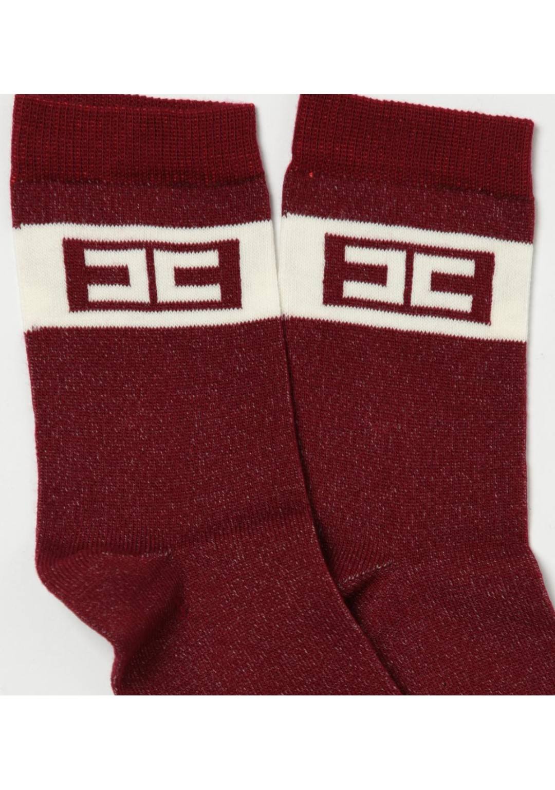 Elisabetta Franchi - Calze - Donna - EFCZ002.C.TV061.3077