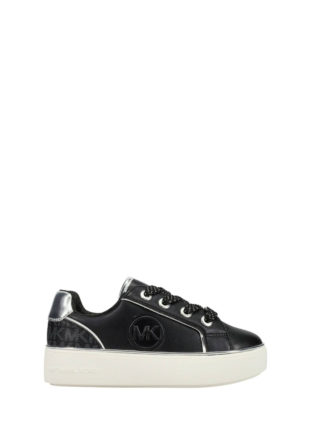 Michael Kors - Sneaker lacci - Bambine e ragazze - MK02731001