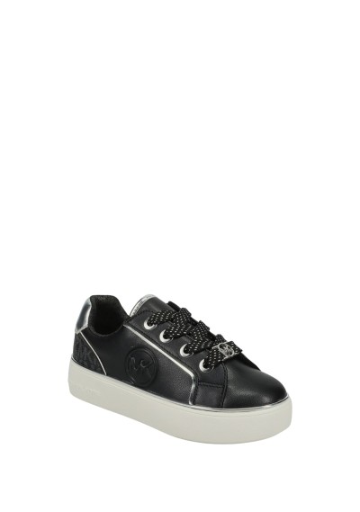 Michael Kors - Sneaker lacci - Bambine e ragazze - MK02731001