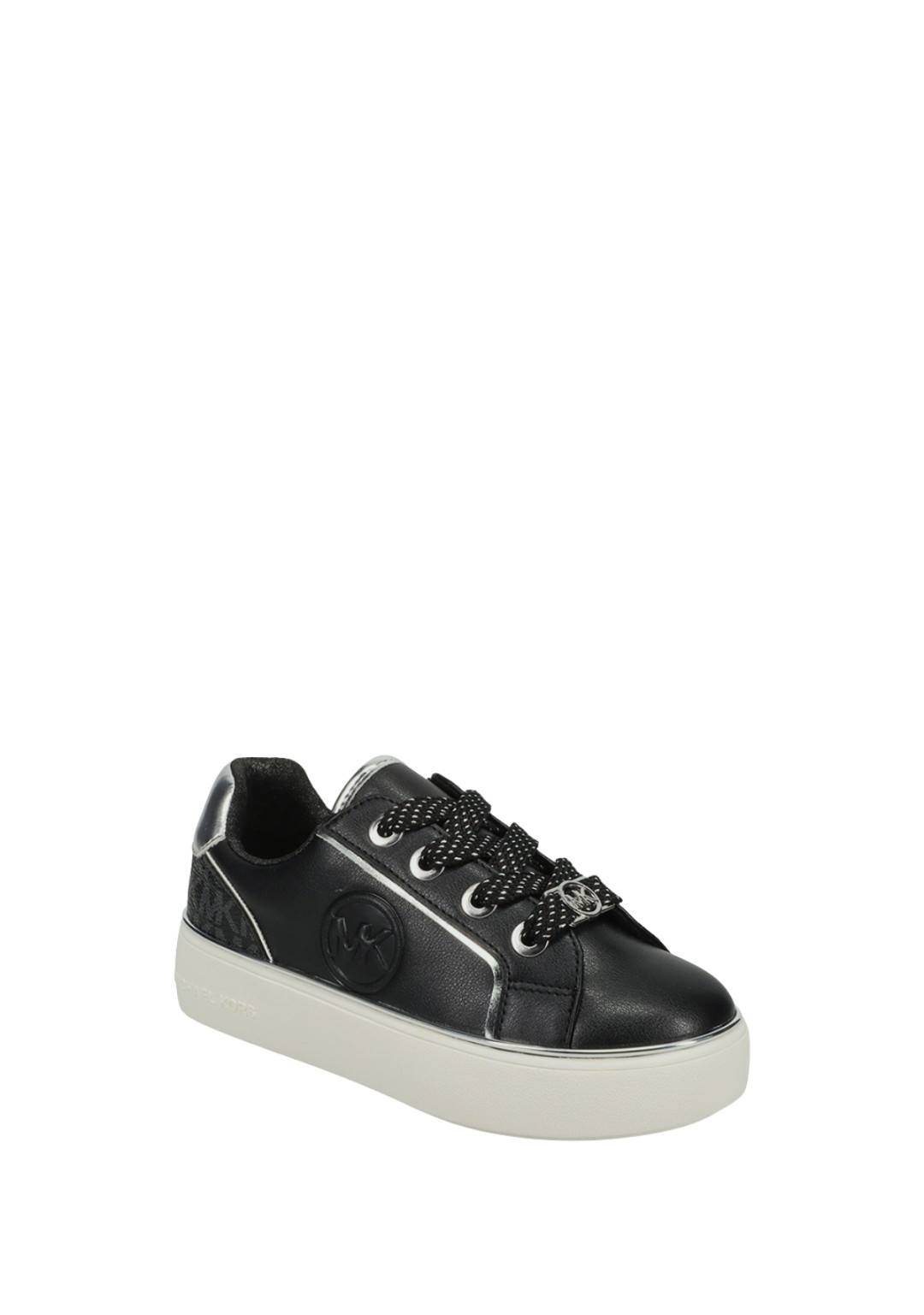 Michael Kors - Sneaker lacci - Bambine e ragazze - MK02731001