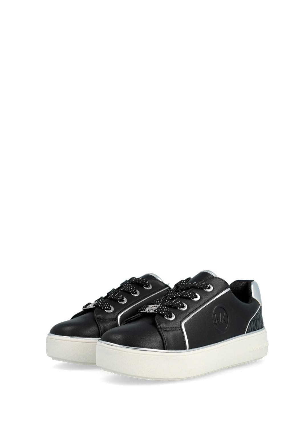 Michael Kors - Sneaker lacci - Bambine e ragazze - MK02731001