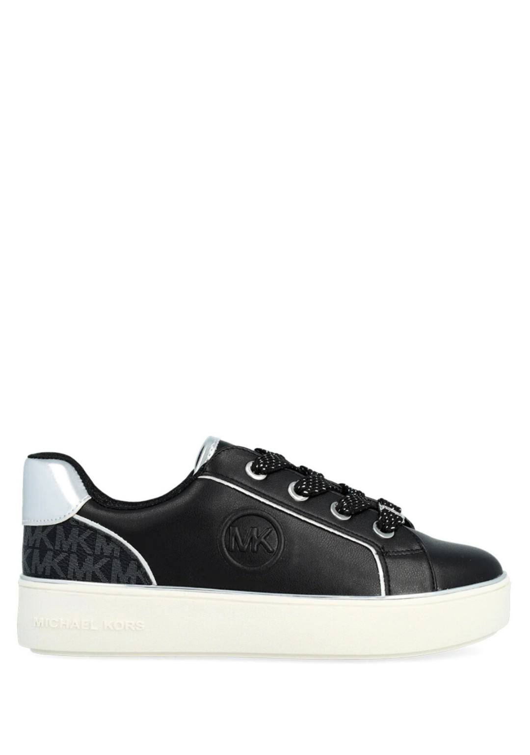Michael Kors - Sneaker lacci - Donna - MK02731001 N