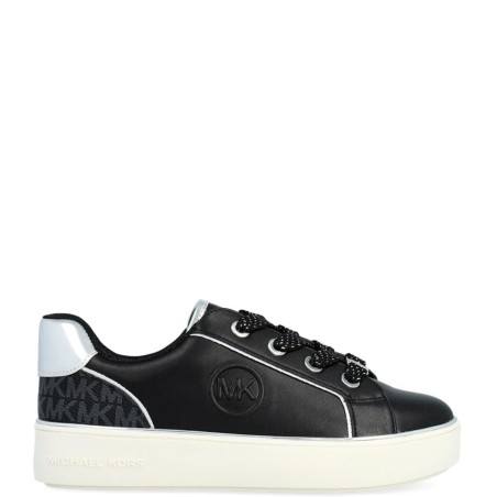 Michael Kors - Sneaker lacci - Donna - MK02731001 N