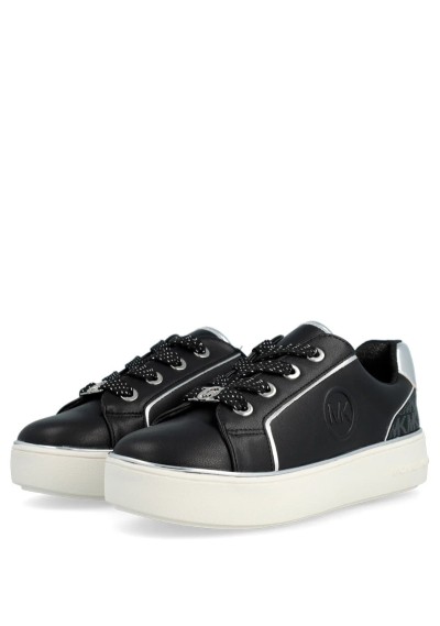 Michael Kors - Sneaker lacci - Donna - MK02731001 N