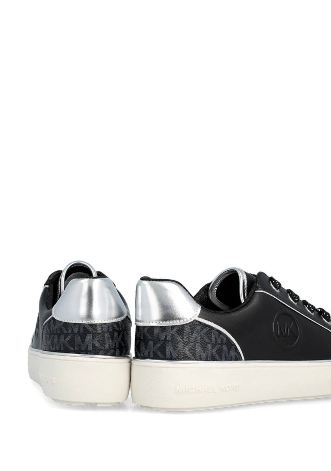 Michael Kors - Sneaker lacci - Donna - MK02731001 N