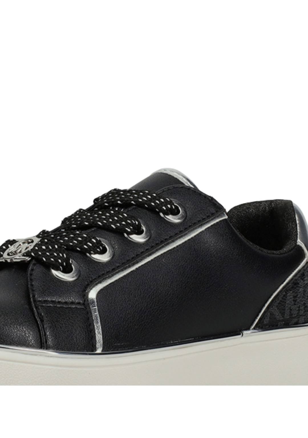 Michael Kors - Sneaker lacci - Donna - MK02731001 N