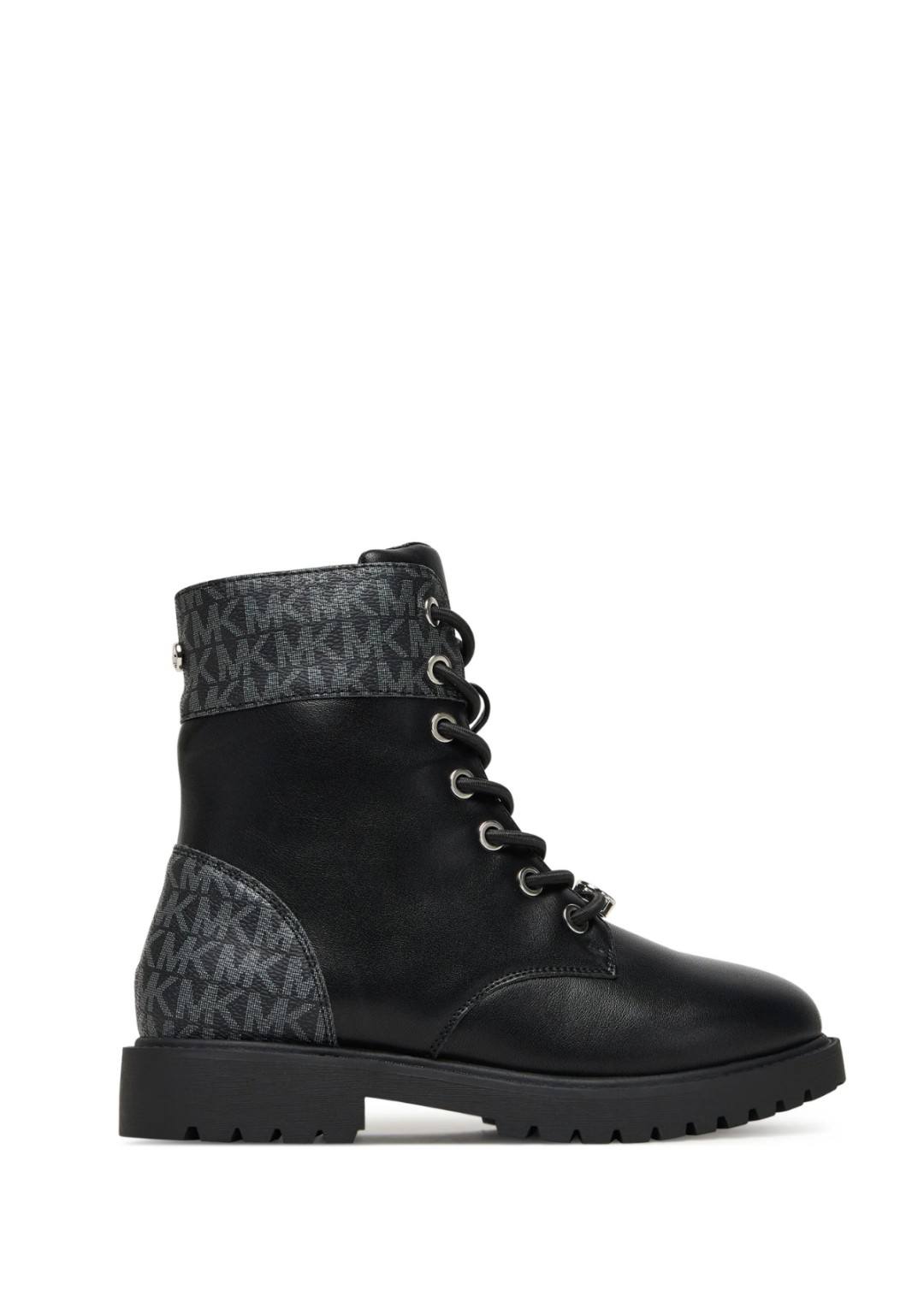 Michael Kors - Anfibio Rip.Gray - Bambine e ragazze - MK03436002