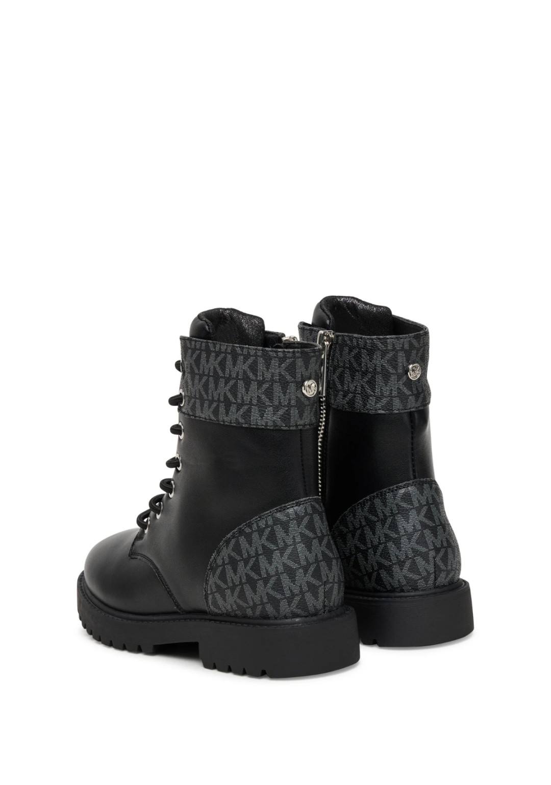 Michael Kors - Anfibio Rip.Gray - Bambine e ragazze - MK03436002