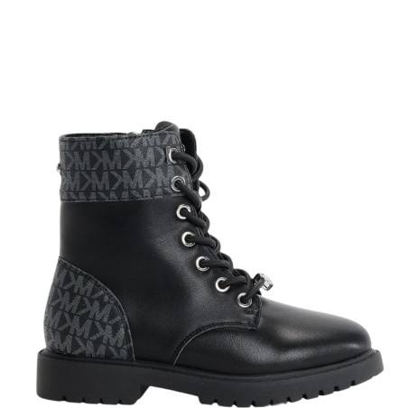 Michael Kors - Anfibio Rip.Gray - Donna - MK03436002 G