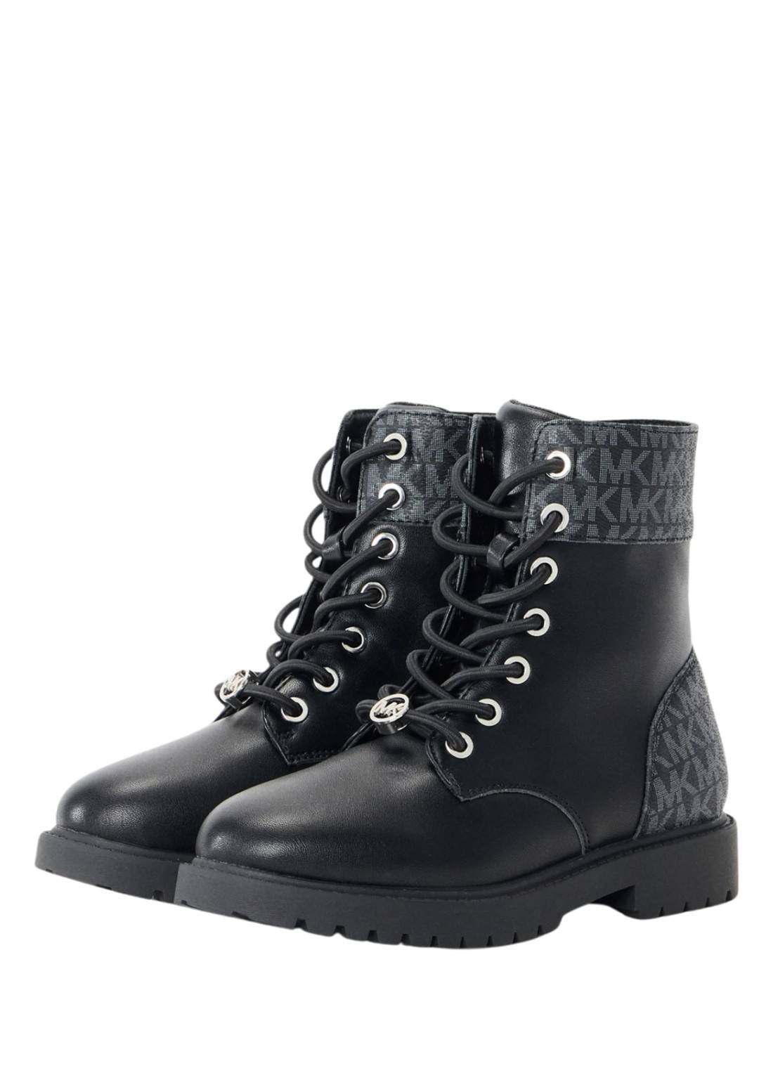 Michael Kors - Anfibio Rip.Gray - Donna - MK03436002 G