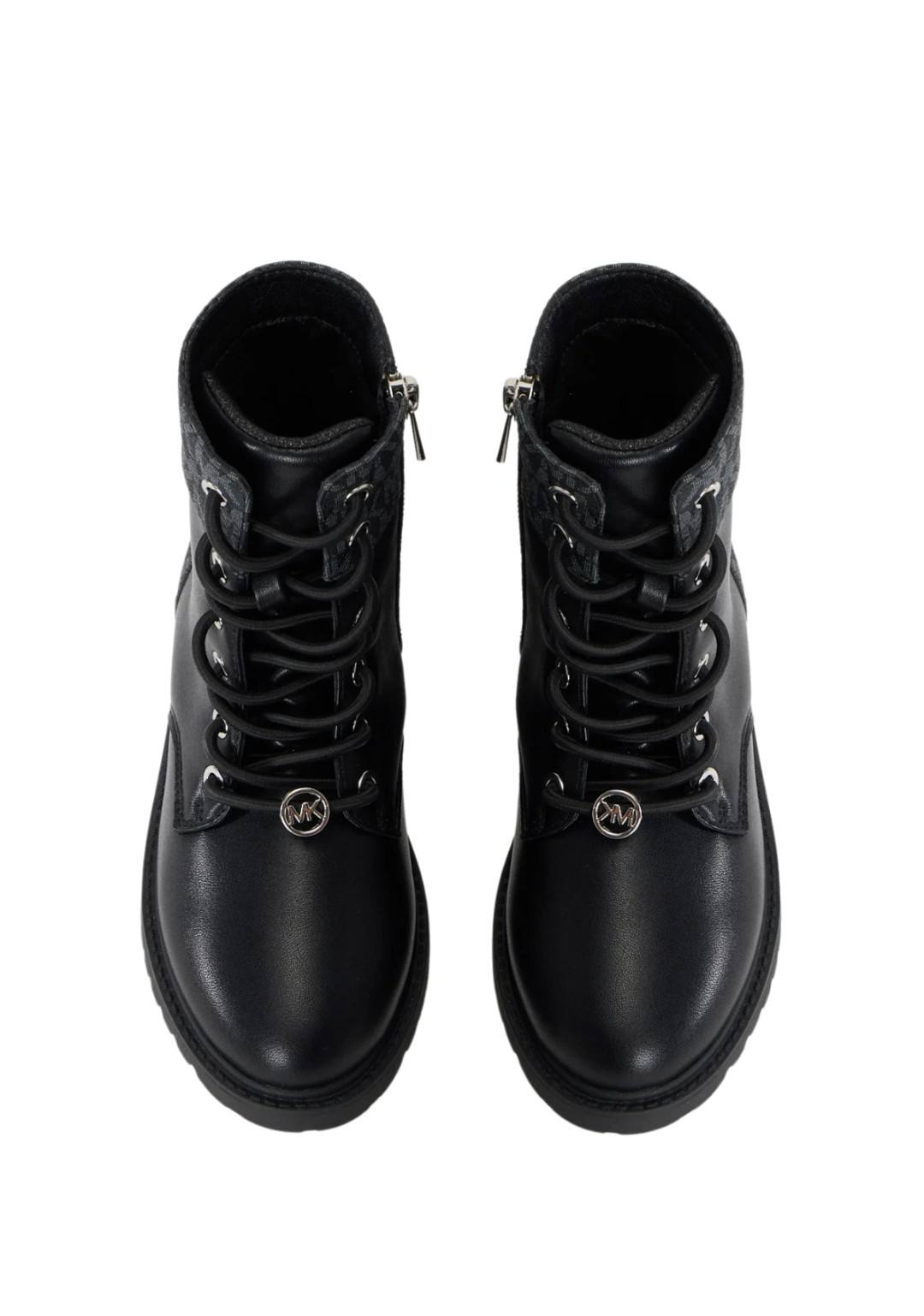 Michael Kors - Anfibio Rip.Gray - Donna - MK03436002 G