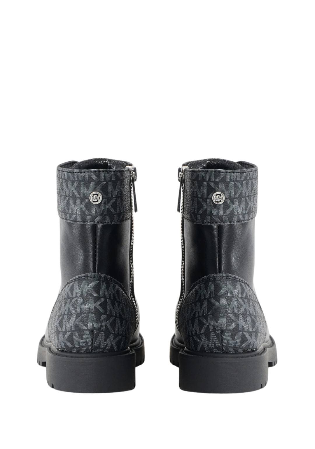 Michael Kors - Anfibio Rip.Gray - Donna - MK03436002 G