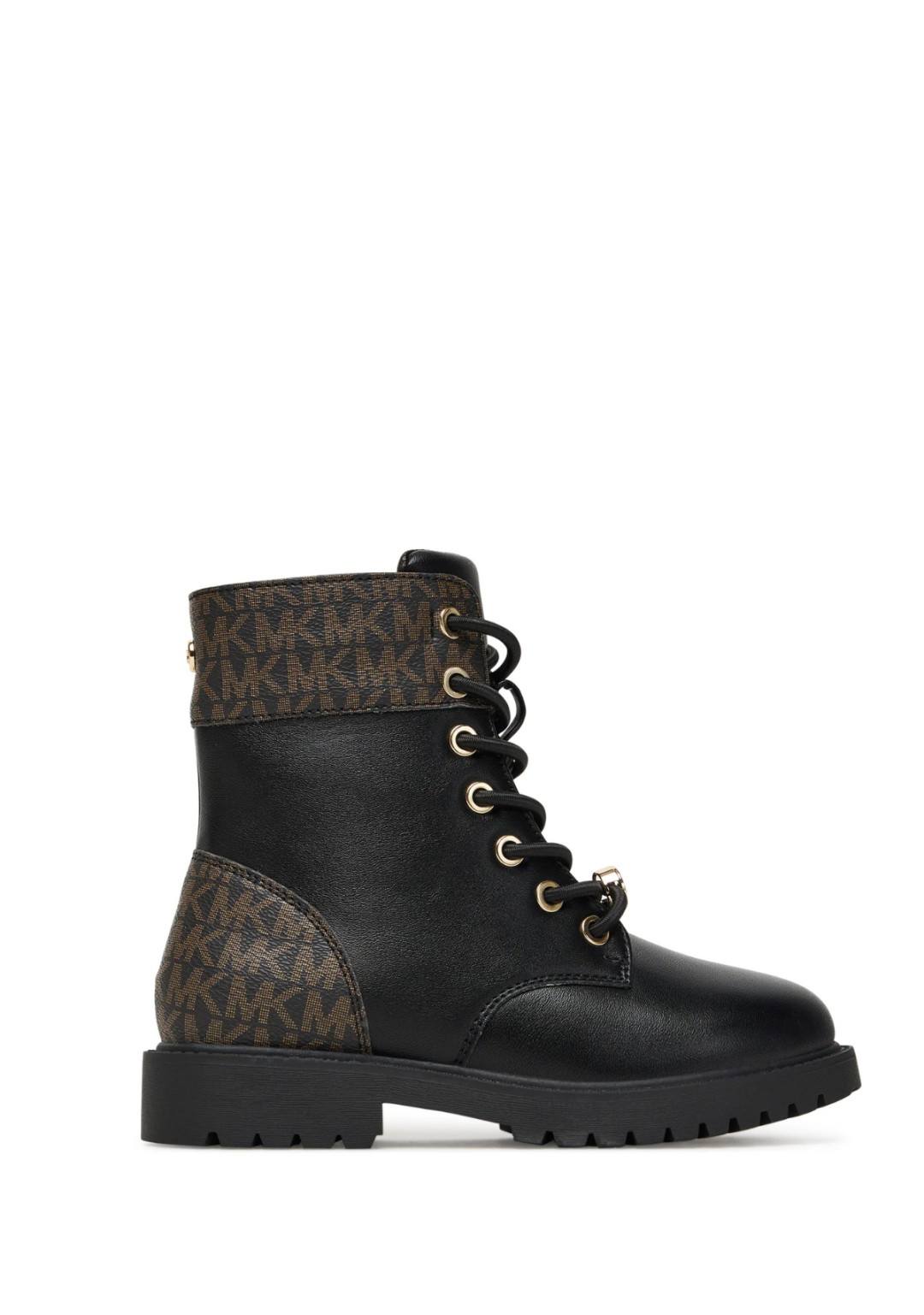 Michael Kors - Anfibio Rip.Moro - Bambine e ragazze - MK03436001