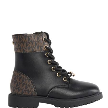 Michael Kors - Anfibio Rip.Moro - Donna - MK03436001 M