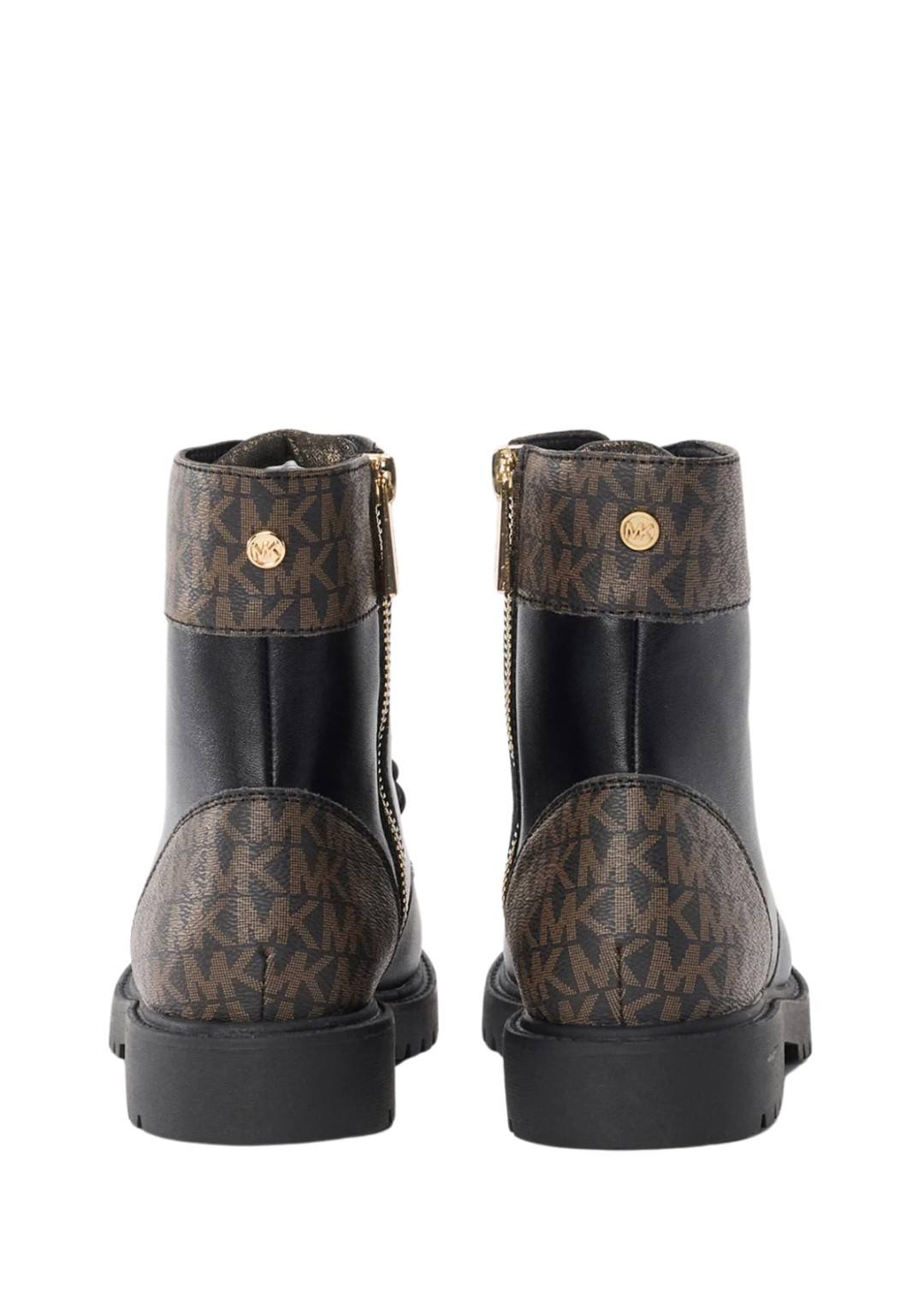 Michael Kors - Anfibio Rip.Moro - Donna - MK03436001 M