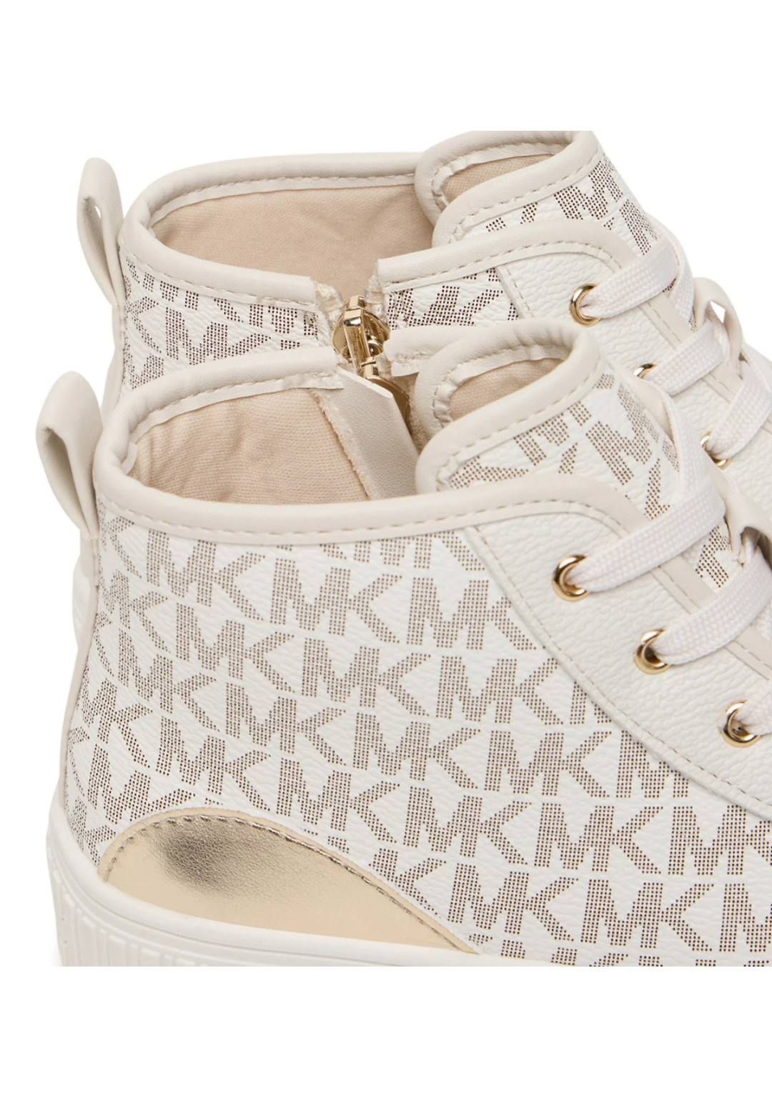 Michael Kors - Alta logata - Donna - MK02912256 B