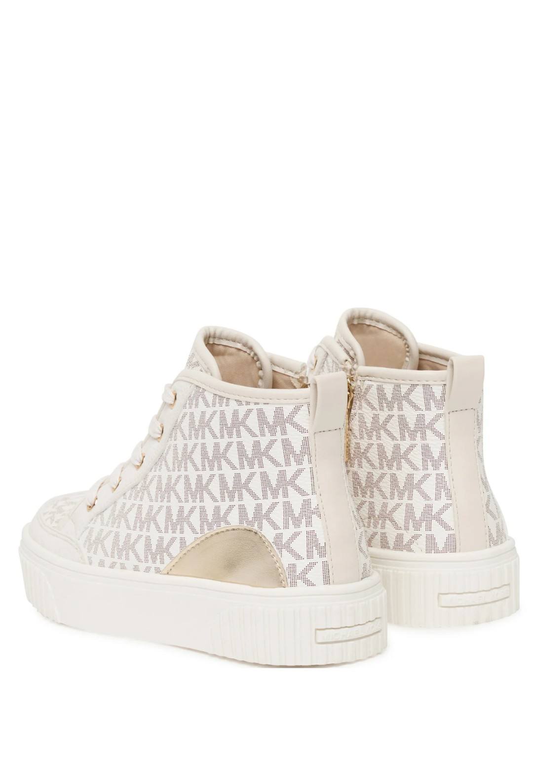 Michael Kors - Alta logata - Donna - MK02912256 B