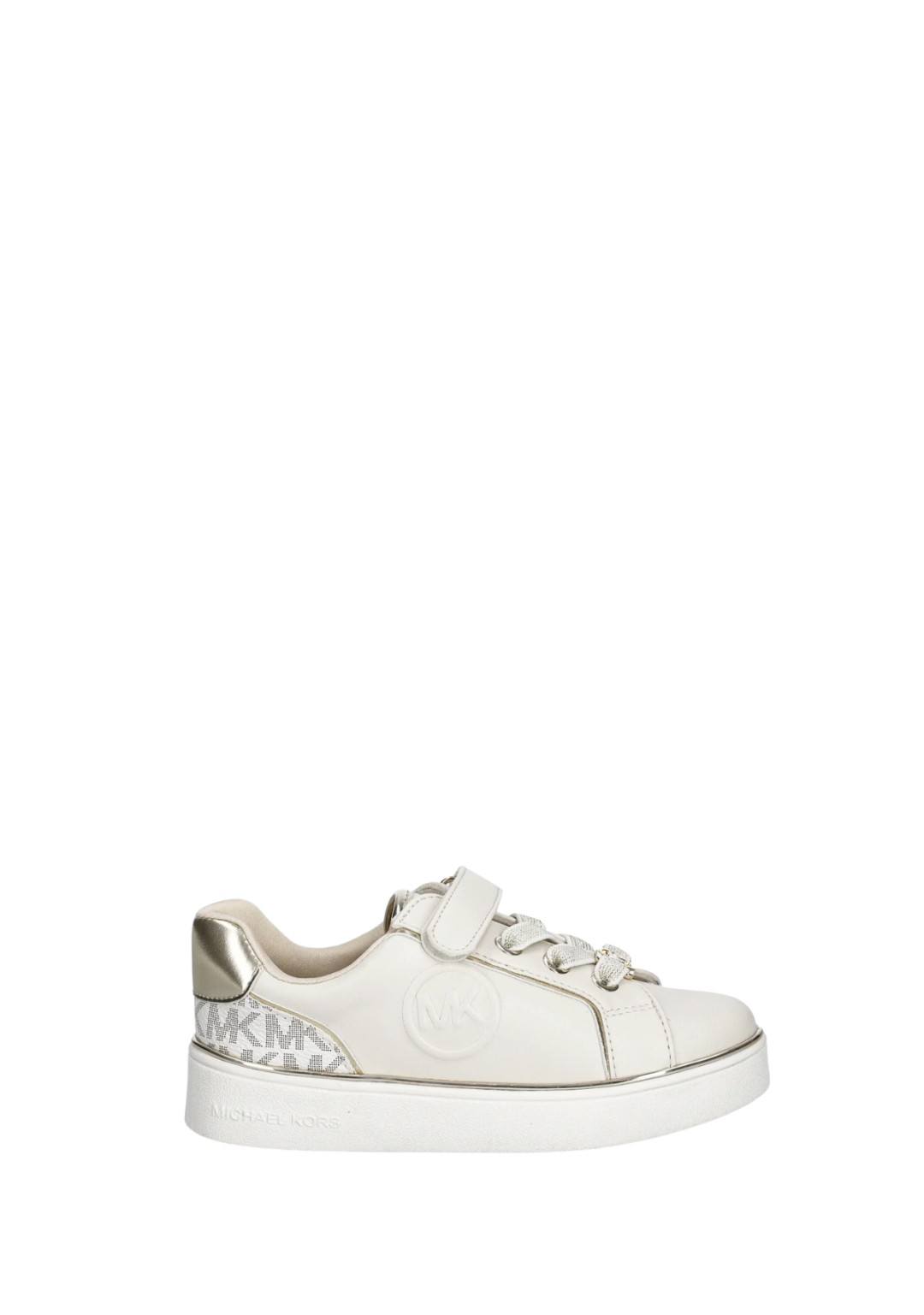Michael Kors - Sneaker Strappo - Bimba - MK03004272