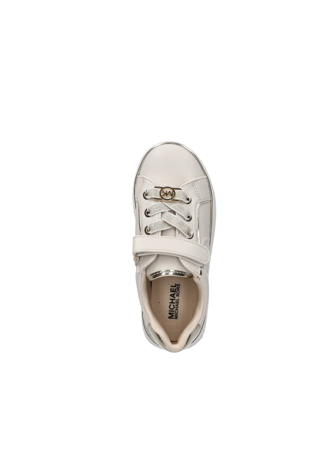 Michael Kors - Sneaker Strappo - Bimba - MK03004272