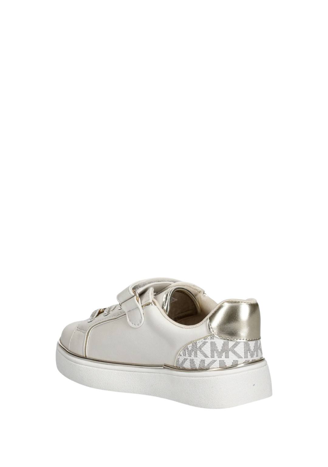 Michael Kors - Sneaker Strappo - Bimba - MK03004272