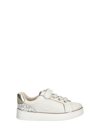 Michael Kors - Sneaker Strappo - Bambine e ragazze - MK03004272B