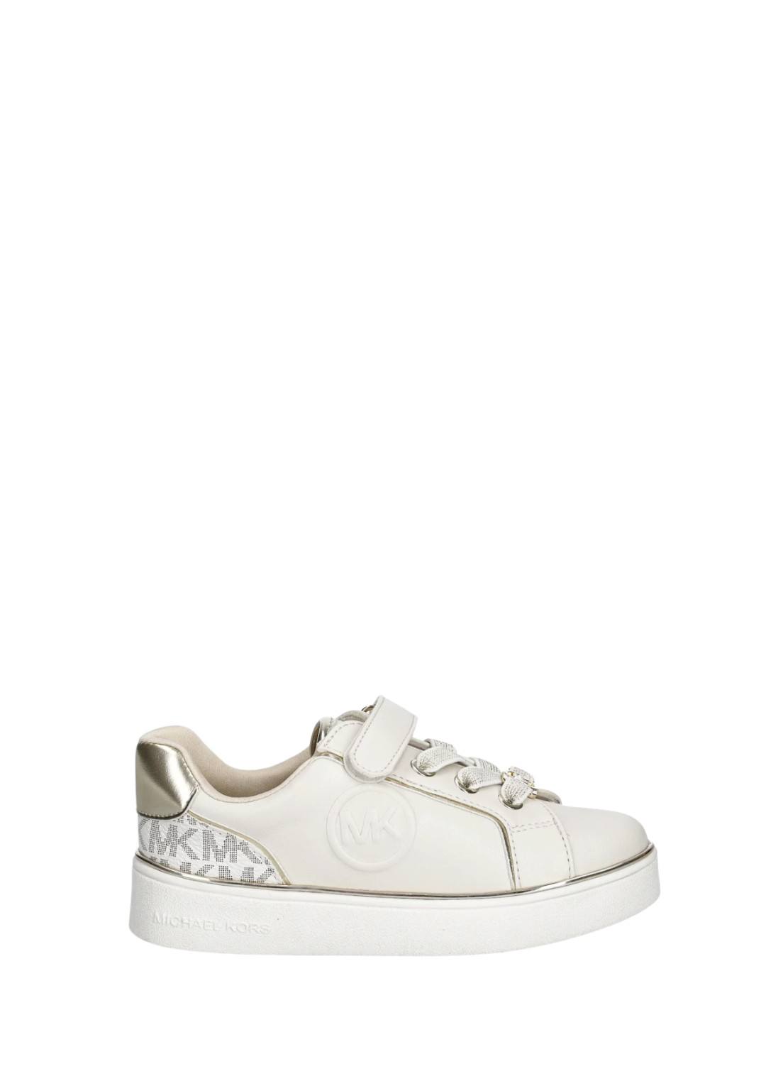 Michael Kors - Sneaker Strappo - Bambine e ragazze - MK03004272B