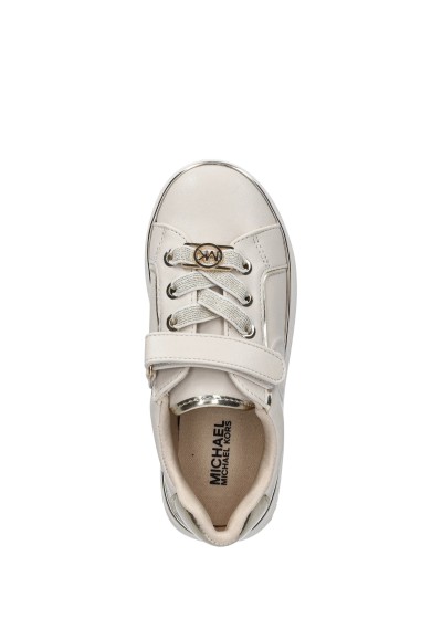 Michael Kors - Sneaker Strappo - Bambine e ragazze - MK03004272B