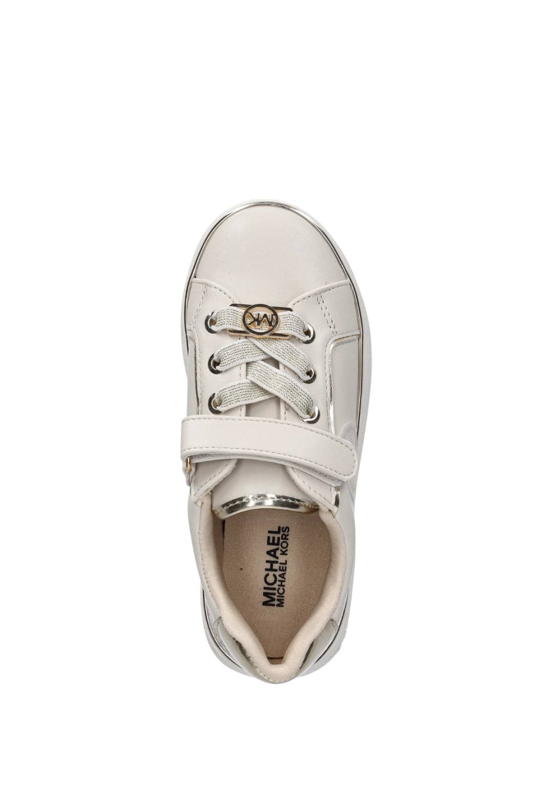 Michael Kors - Sneaker Strappo - Bambine e ragazze - MK03004272B