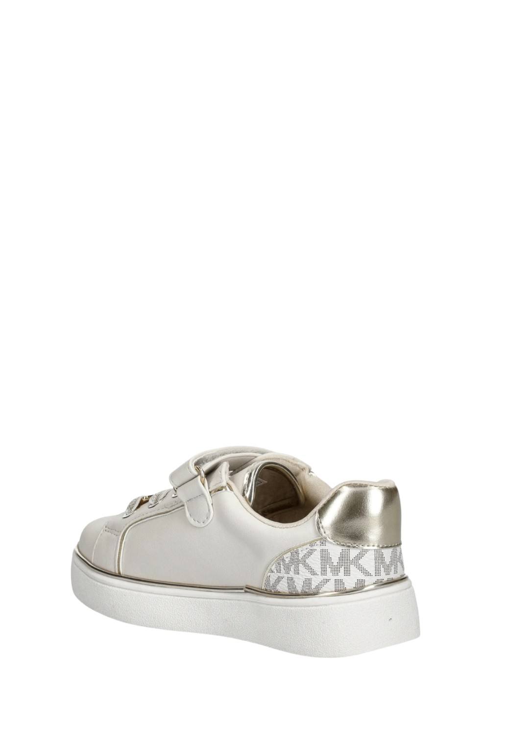 Michael Kors - Sneaker Strappo - Bambine e ragazze - MK03004272B