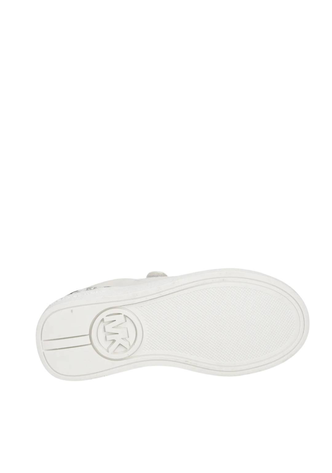 Michael Kors - Sneaker Strappo - Bambine e ragazze - MK03004272B
