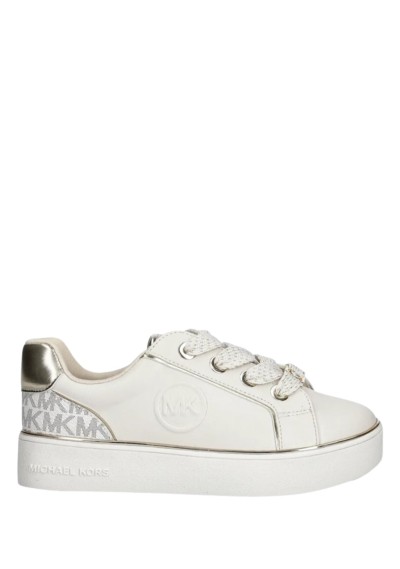 Michael Kors - Sneaker Strappo - Donna - MK03004272 B