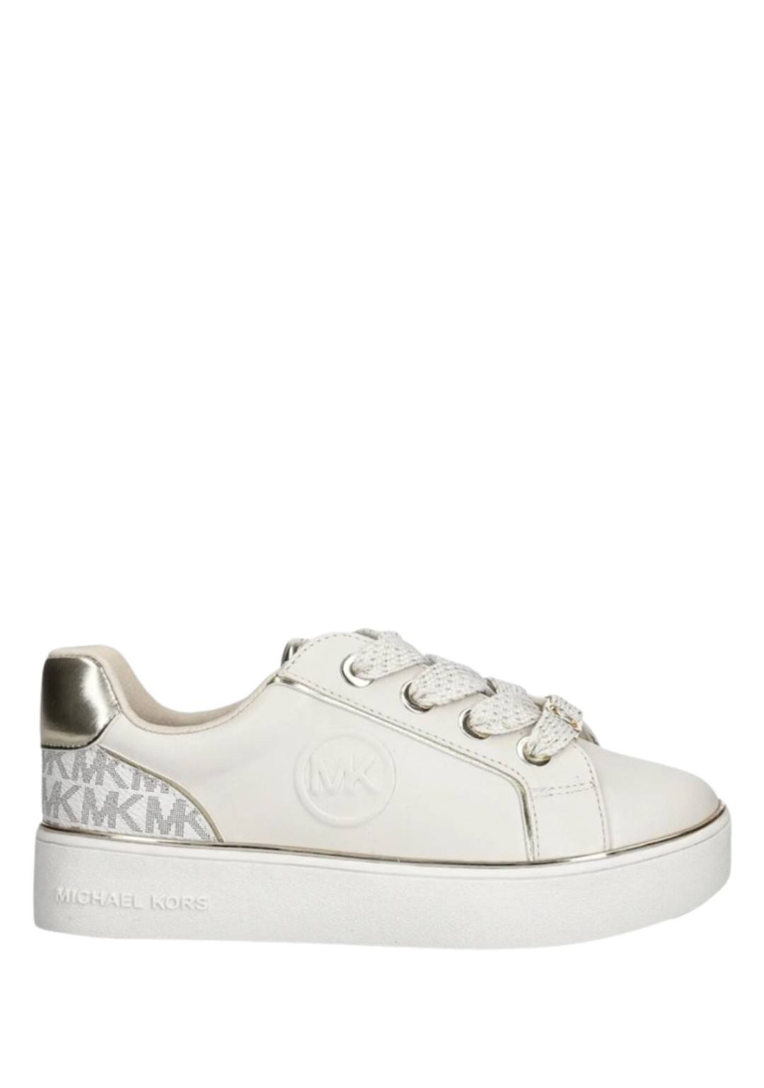 Michael Kors - Sneaker Strappo - Donna - MK03004272 B