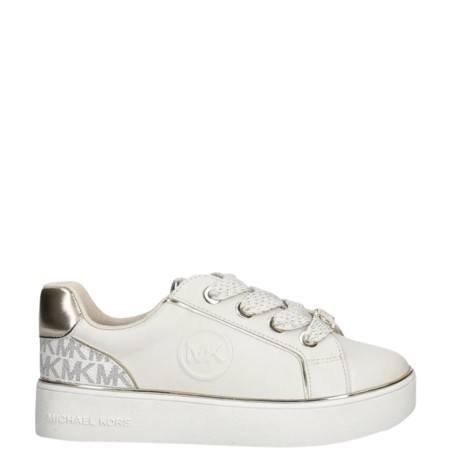 Michael Kors - Sneaker Strappo - Donna - MK03004272 B