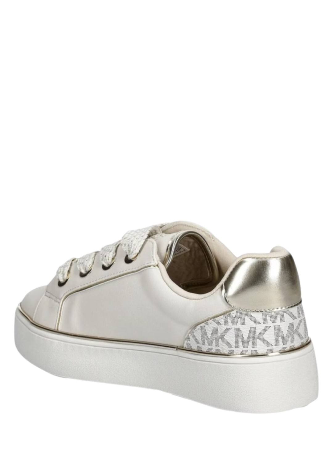 Michael Kors - Sneaker Strappo - Donna - MK03004272 B