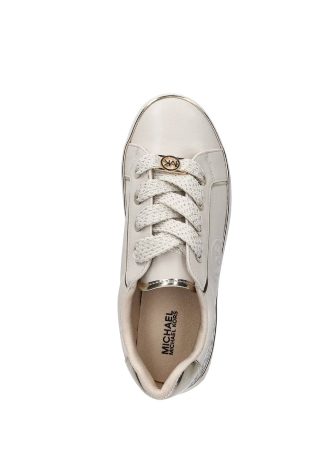 Michael Kors - Sneaker Strappo - Donna - MK03004272 B
