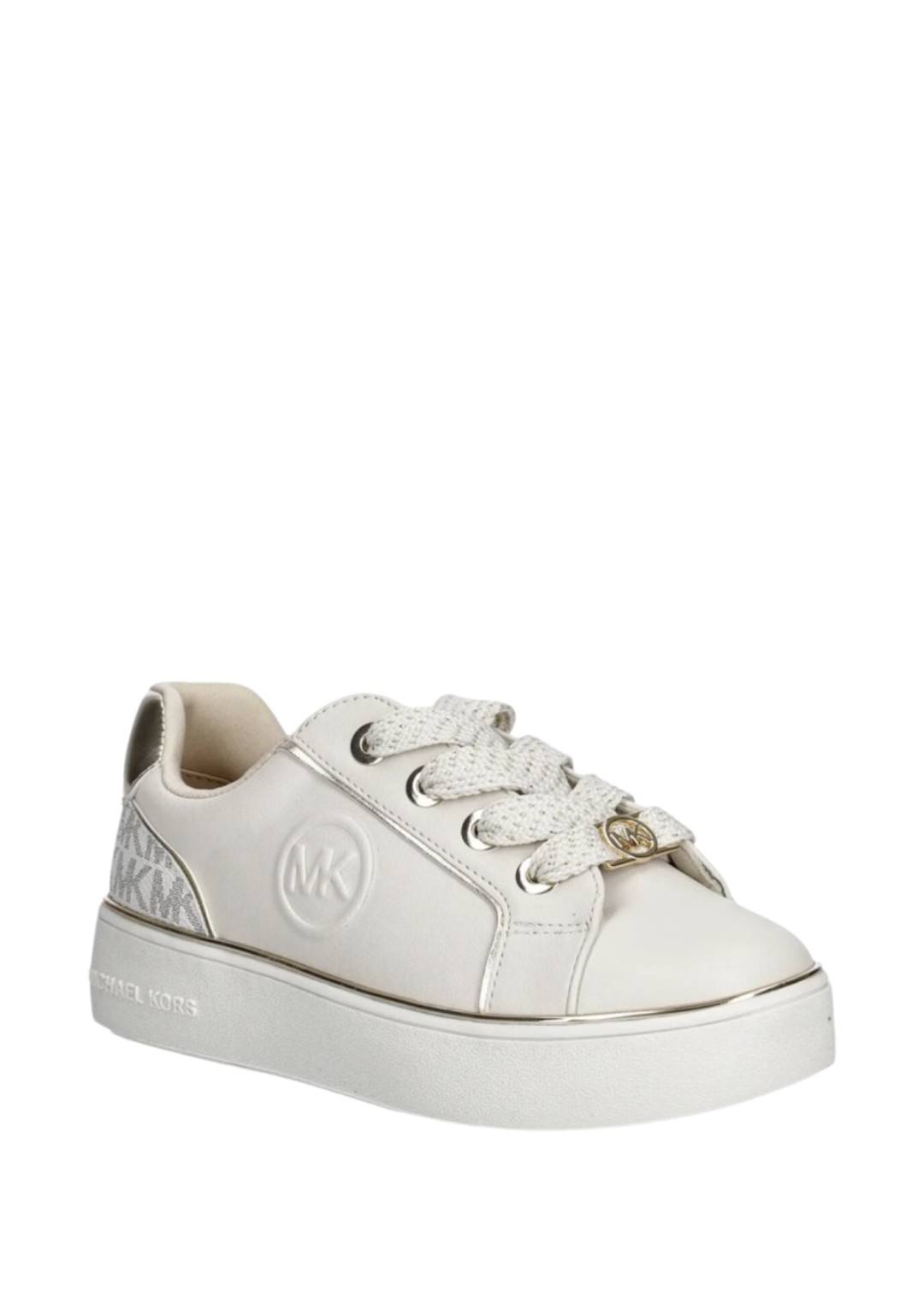 Michael Kors - Sneaker Strappo - Donna - MK03004272 B