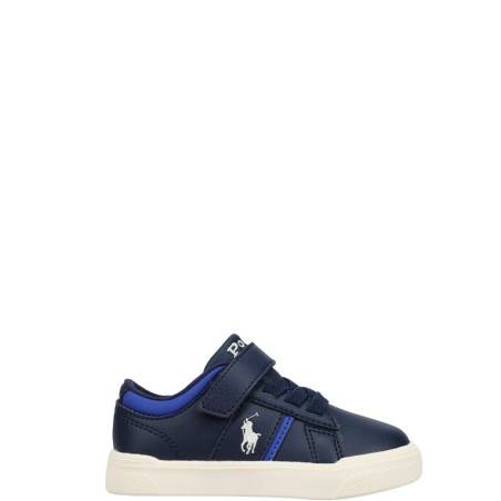 Polo Ralph Lauren - Sneaker Logo - Bimbo - RL03419410