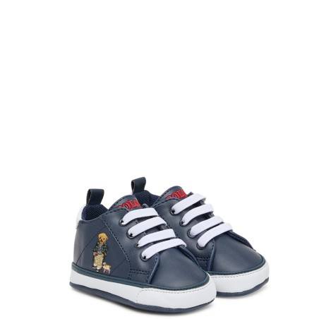 Polo Ralph Lauren - Scarpa da culla - Bebè - RL03477410