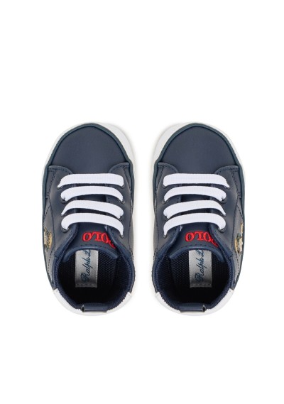 Polo Ralph Lauren - Scarpa da culla - Bebè - RL03477410