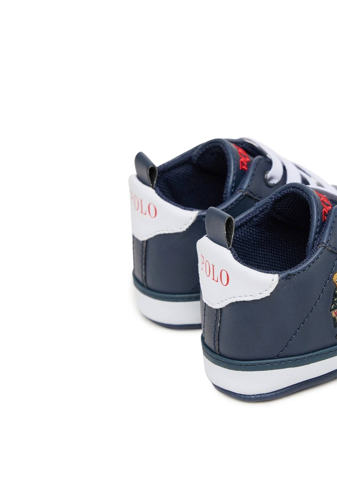 Polo Ralph Lauren - Scarpa da culla - Bebè - RL03477410