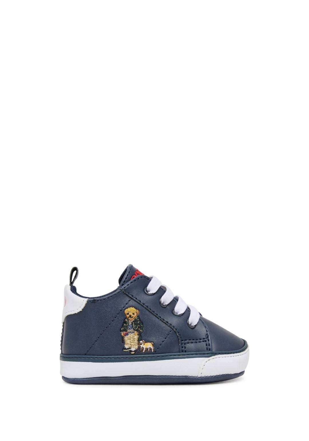 Polo Ralph Lauren - Scarpa da culla - Bebè - RL03477410