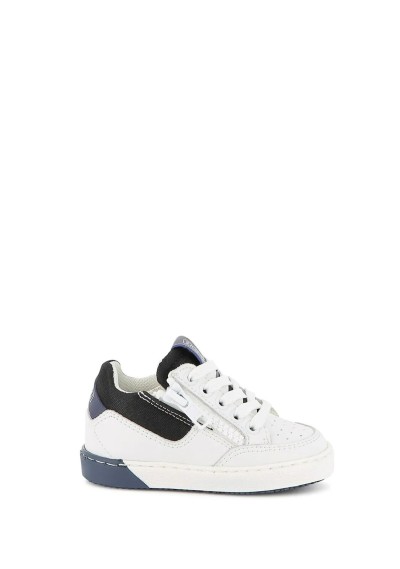 Boss - Sneaker Zip - Bambini e ragazzi - J52580